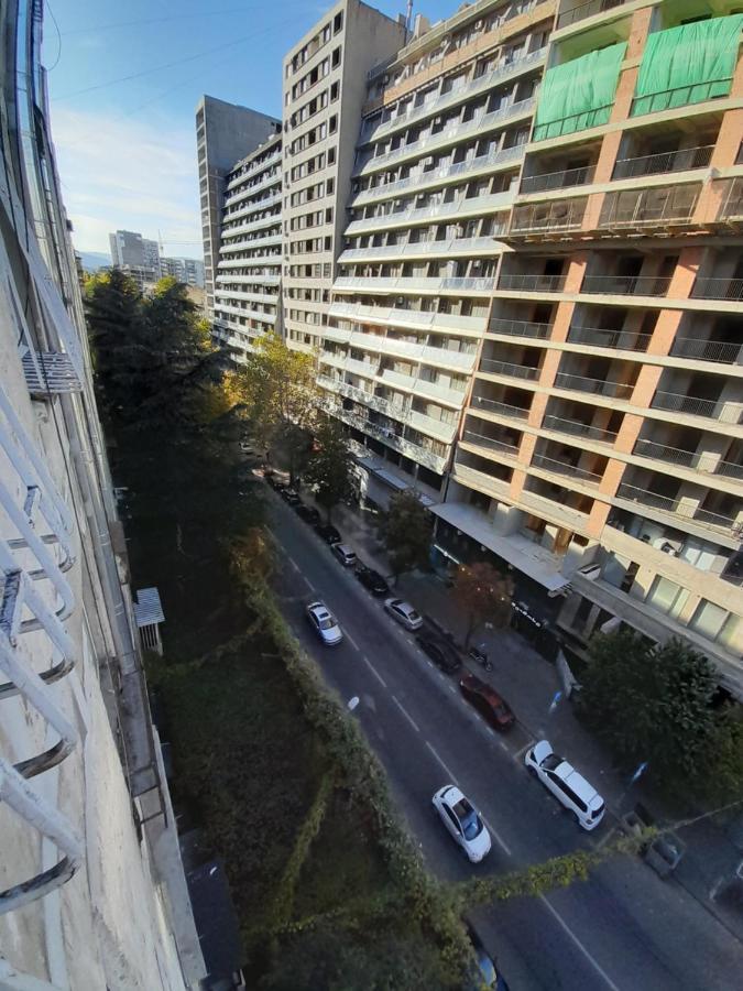 Saburtalo Apartment 트빌리시 외부 사진