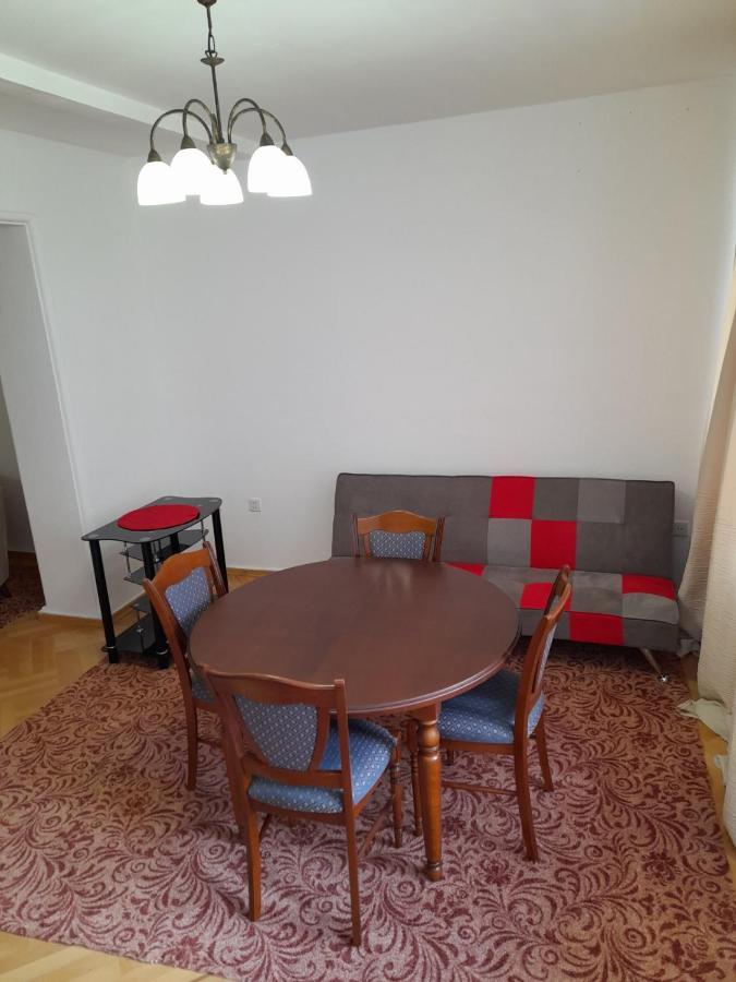 Saburtalo Apartment 트빌리시 외부 사진